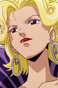Honey Queen
