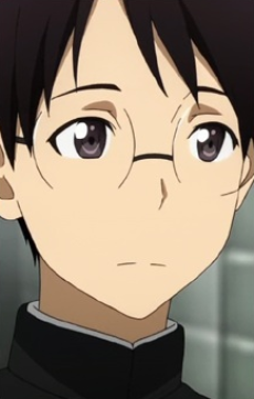 Shinichi Nagata