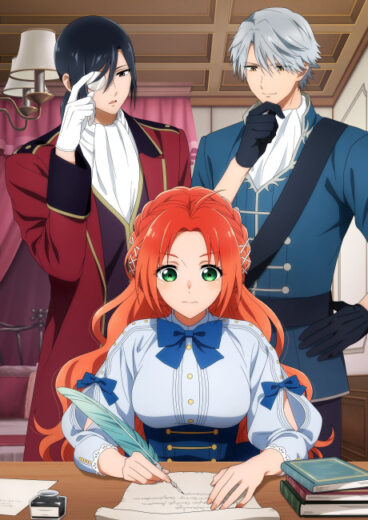 أنمي Pass the Monster Meat, Milady! 2025 مترحم بجوده عالية