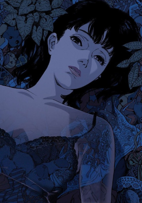 فيلم Perfect Blue 1998 مترحم بجوده عالية