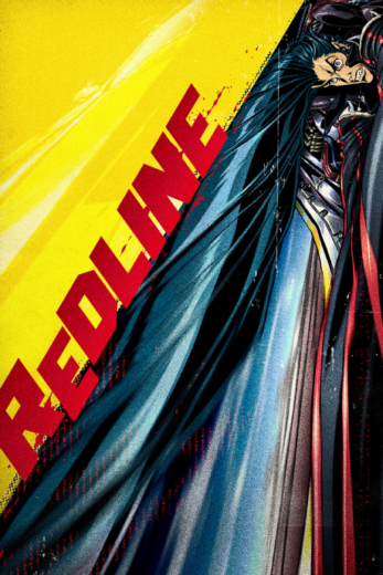 فيلم Redline 2009 مترحم بجوده عالية