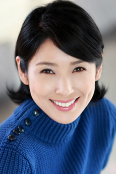 Hitomi Kuroki
