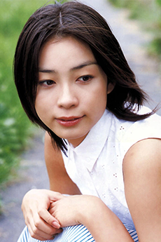 Aya Okamoto